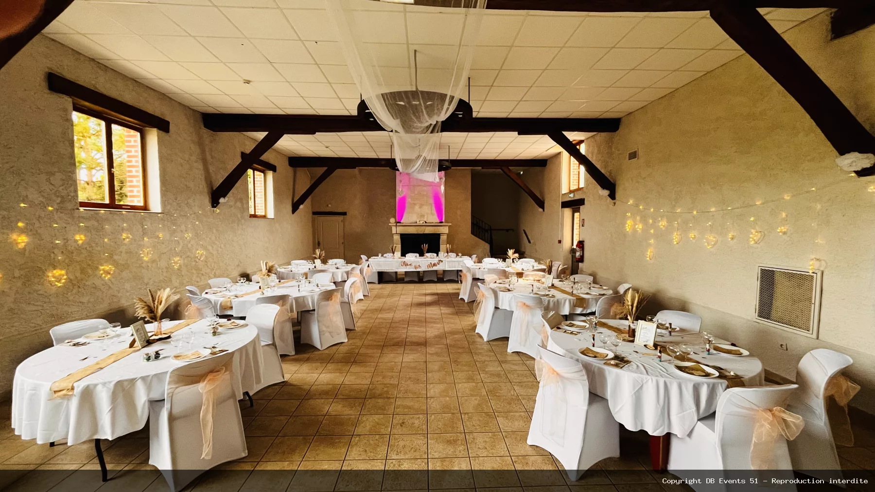 Mariage C & N